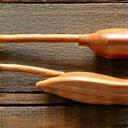 Eco Bamboo Fishing Floats