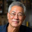 Hiroshi Matsumoto portrait